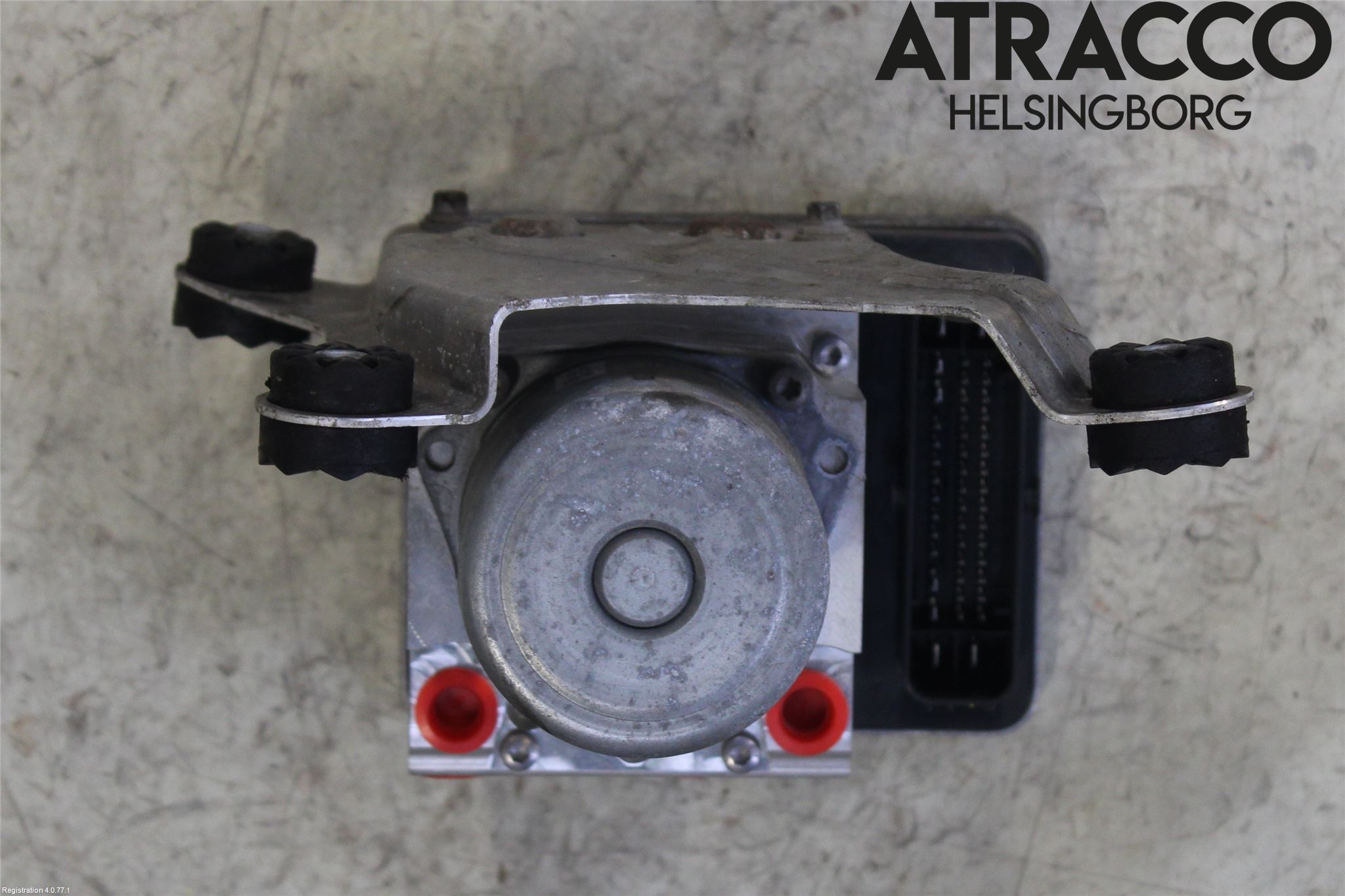 BMW 5 G30/G31/F90 17-23 Abs Hydraulikkaggregat
