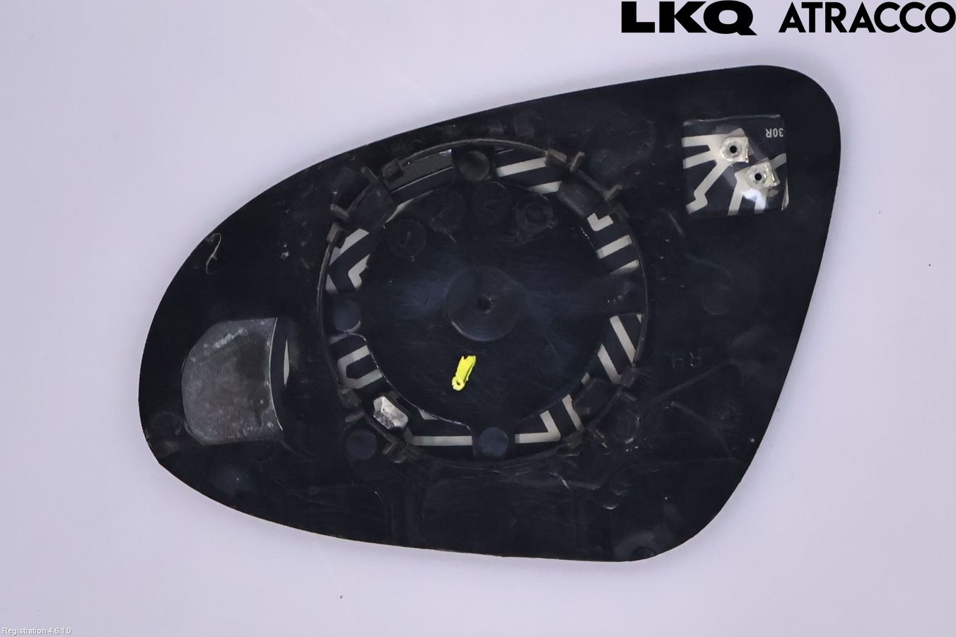 Toyota AURIS 13-19 Speil Glass H