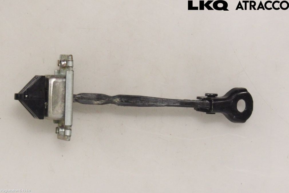 Mazda 3 III 14-19 Dørstopper