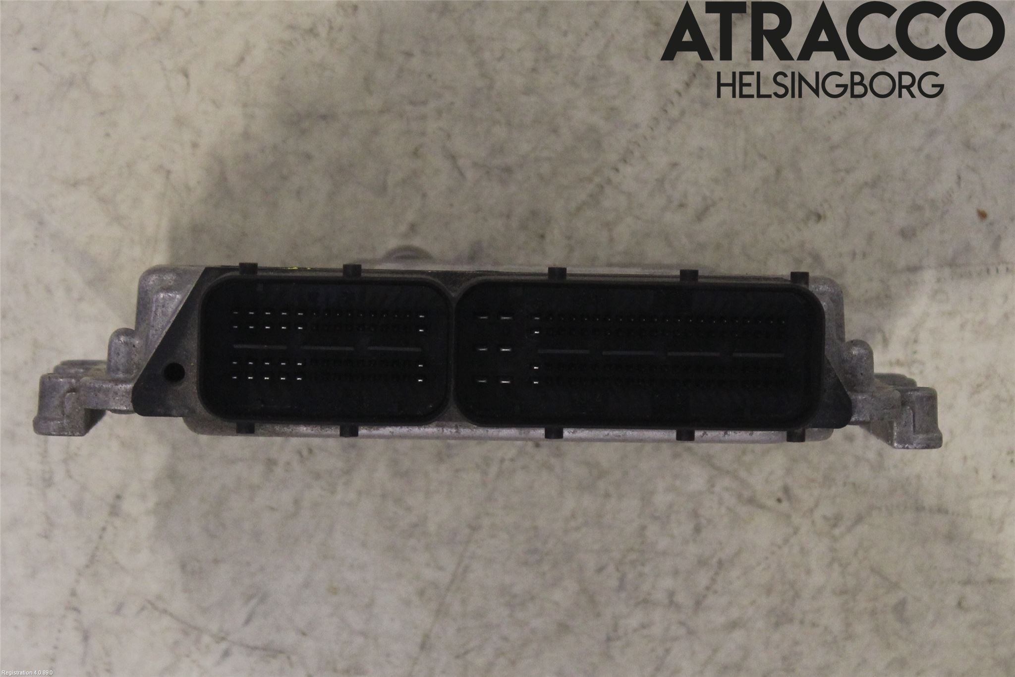 Kia OPTIMA 00-15 Styreenhet Dieselpumpe