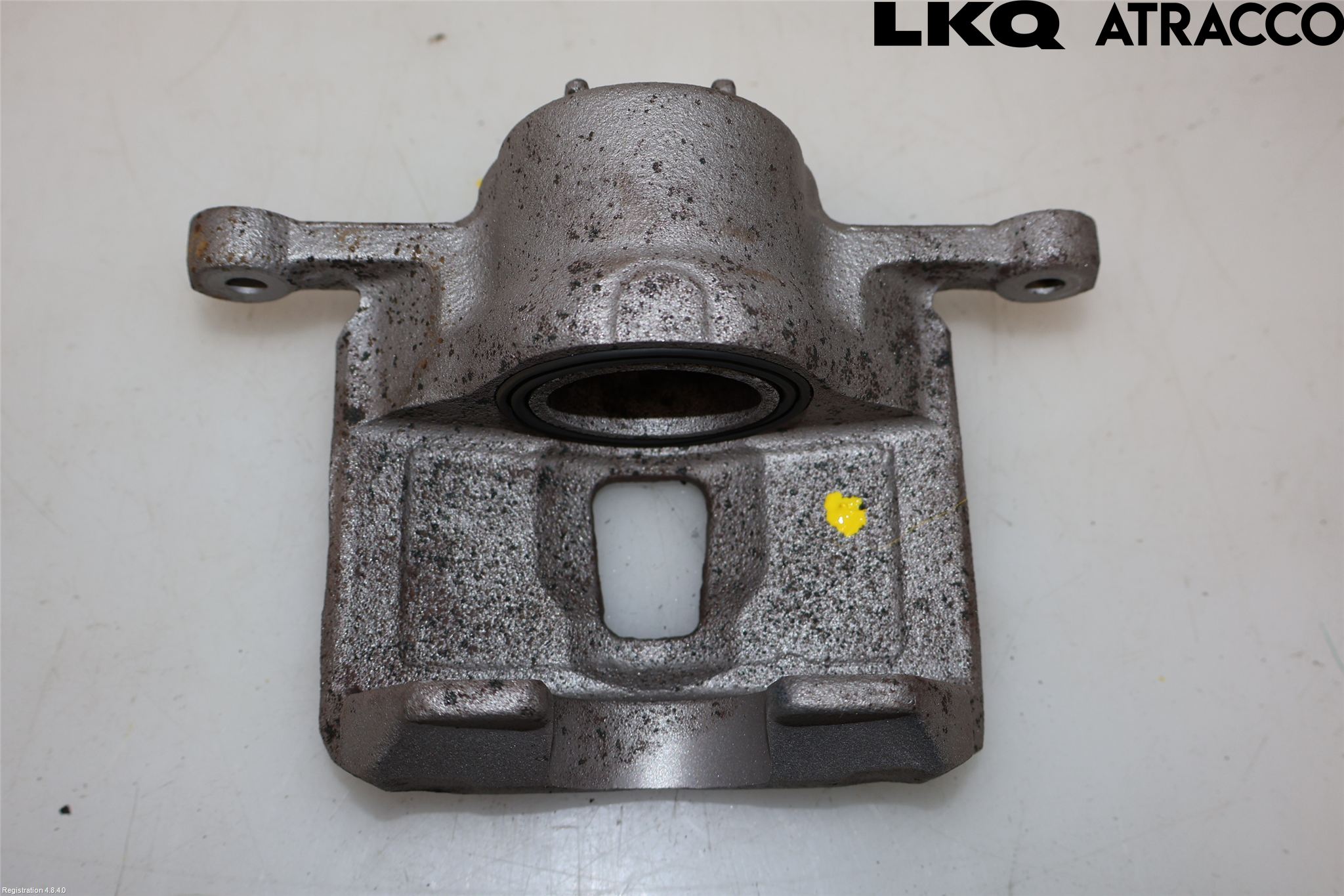 Hyundai i10 BA 14-16 Bremsecaliper Foran Høyre