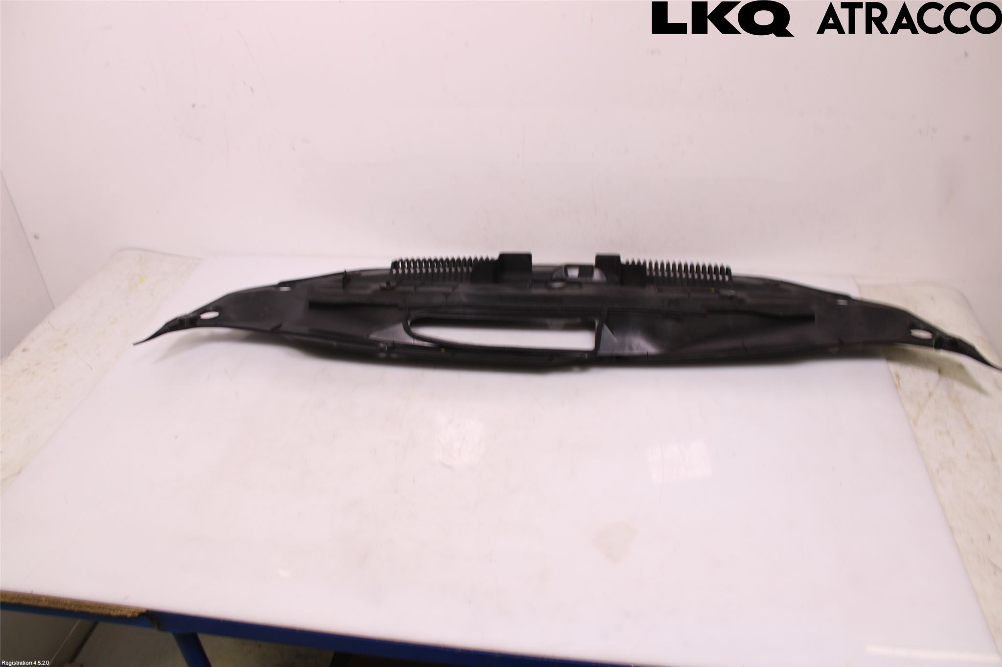 Lexus IS 250/350 14-20 Tackplast Front