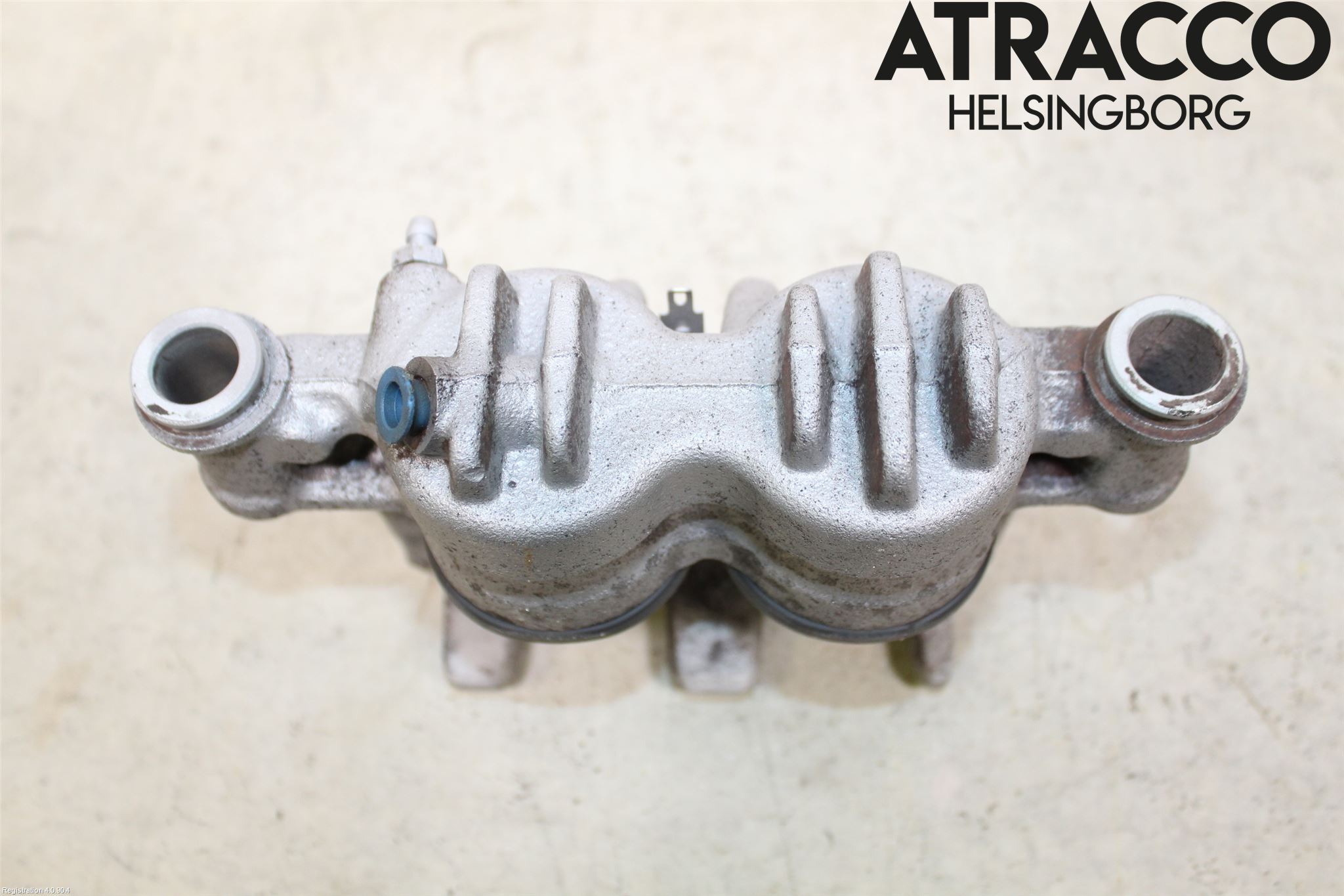 Opel MOVANO B 10-22 Bremsecaliper Foran Venstre