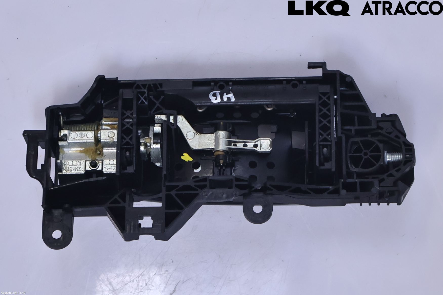 Audi A4/S4 B9 16-19 Dørhandtak Ytre Høyre