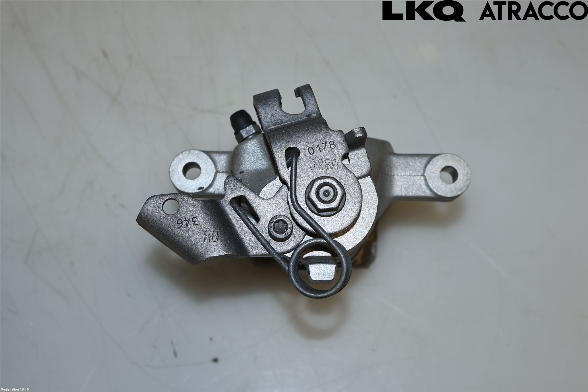 Kia VENGA 10-19 Bremsecaliper Bak Høyre