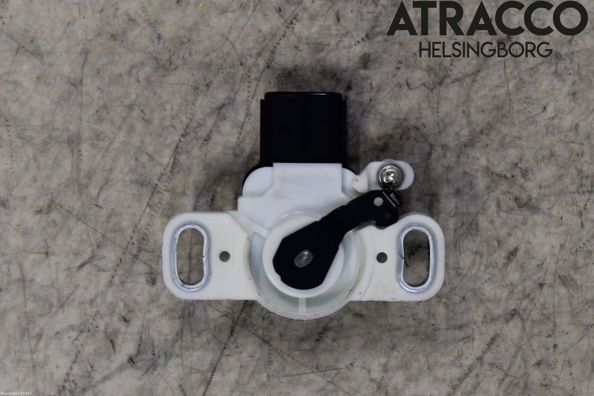 Toyota RAV4 19- Sensor-Giver Bremsepedal