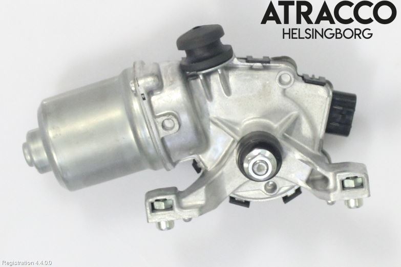 Toyota RAV4 19- Viskermotor Frontrute