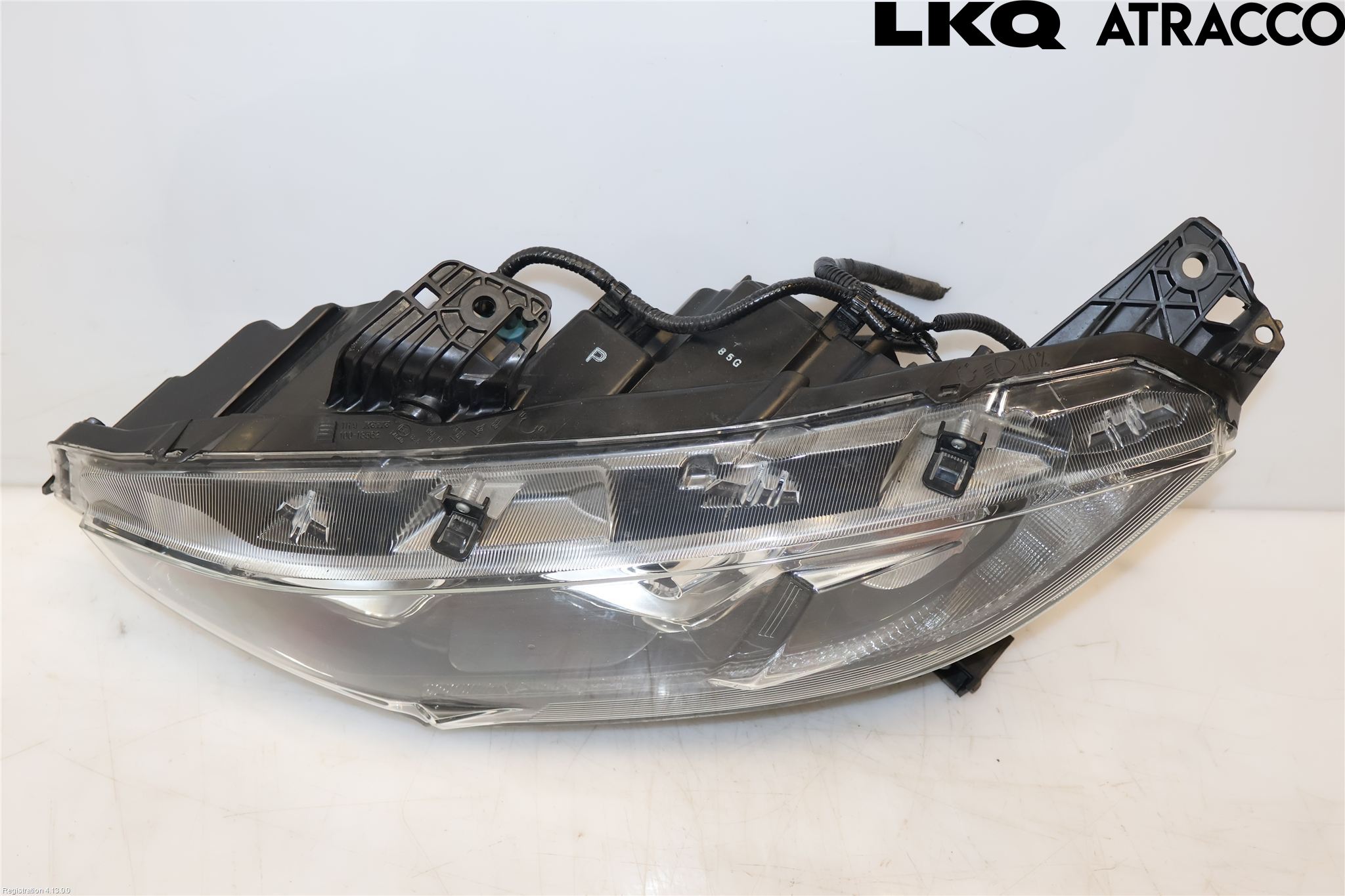 Honda CIVIC 17-22 Frontlykt Venstre