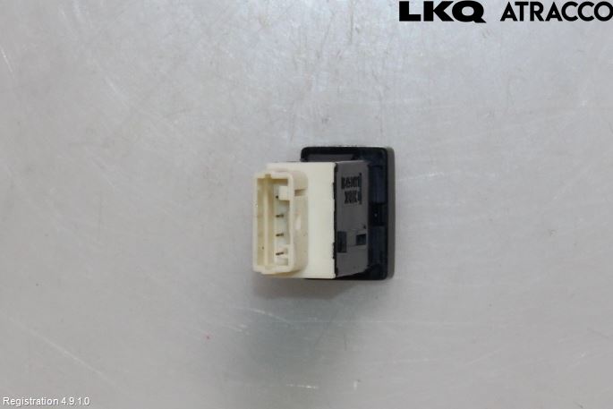 Toyota RAV 4 06-12 Bryter Dashbord Lys Dimming