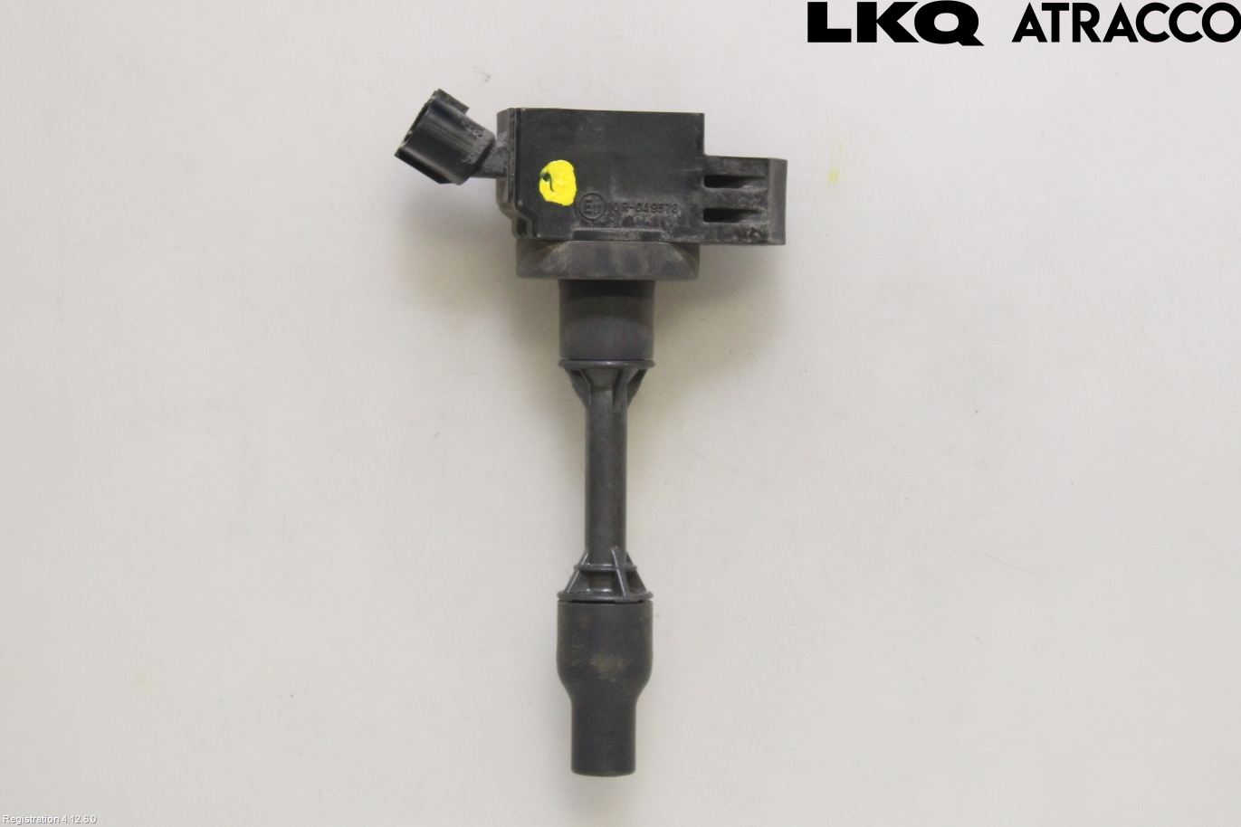 Toyota AYGO 15-21 Coil
