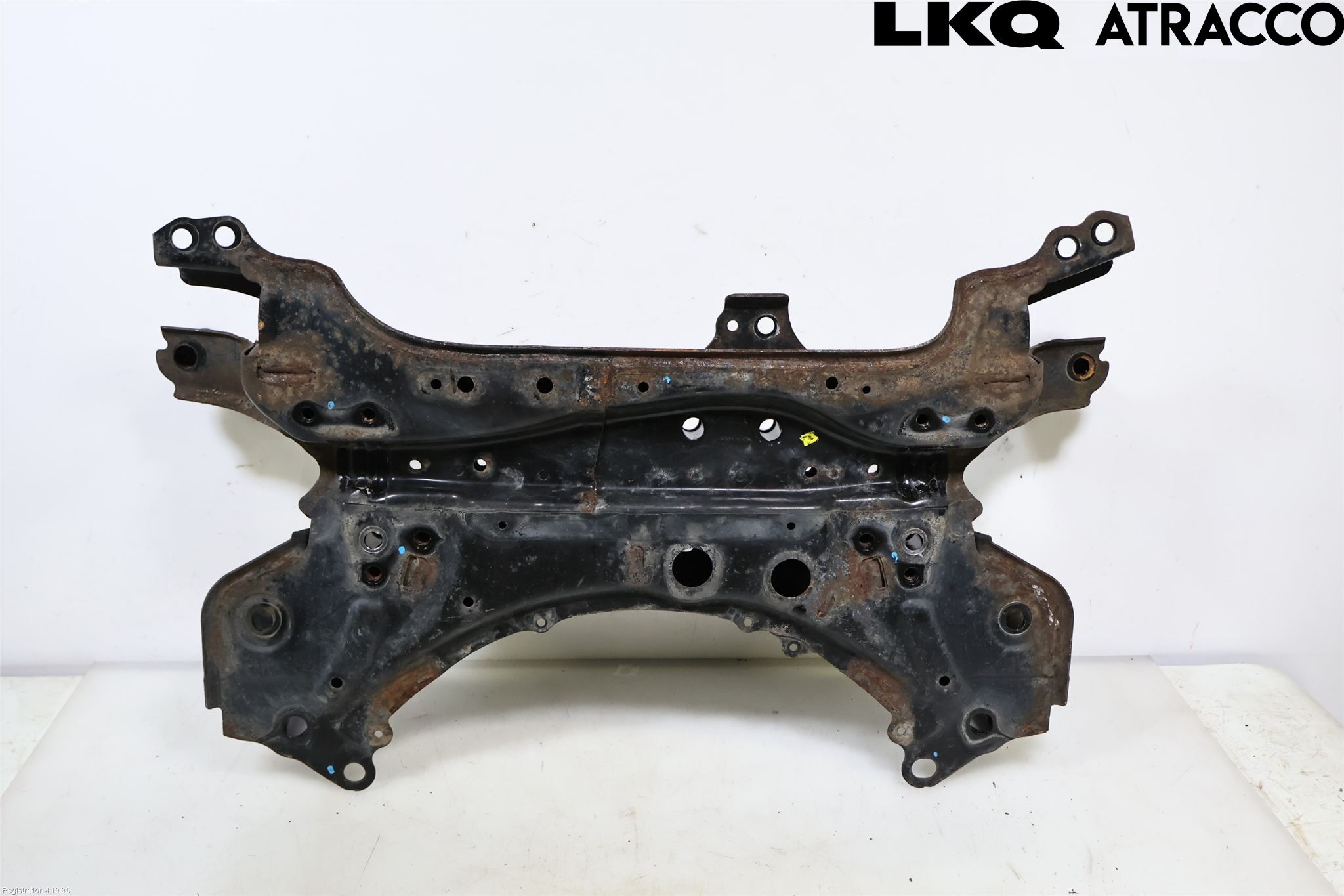 Toyota AURIS 10-12 Forstillingsbjelke(Tvergående)