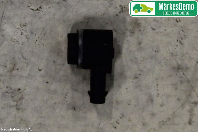 Toyota AURIS 13-19 Sensor Parkering Front