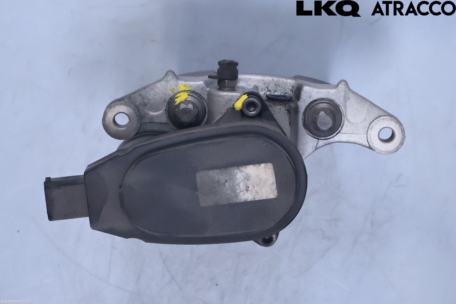Hyundai i40 16-18 Bremsecaliper Bak Høyre