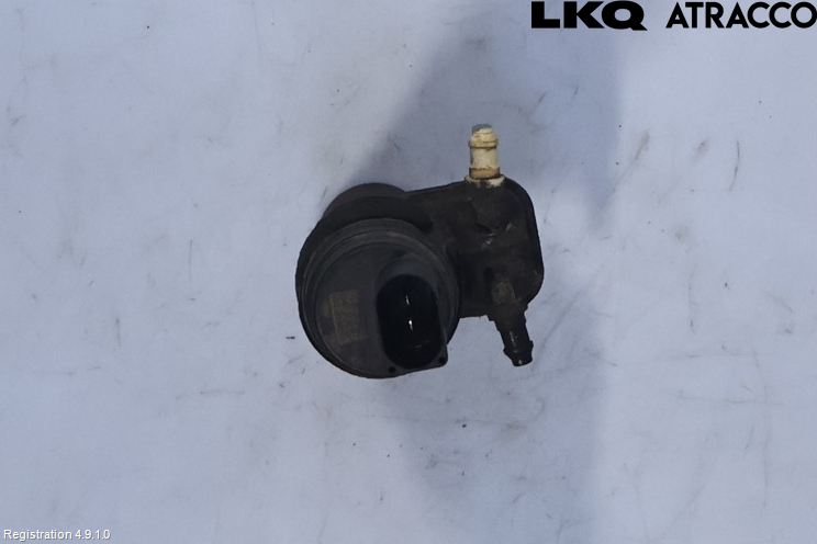 Audi A6/S6 4G 11-18 Spylerpumpe Frontrute