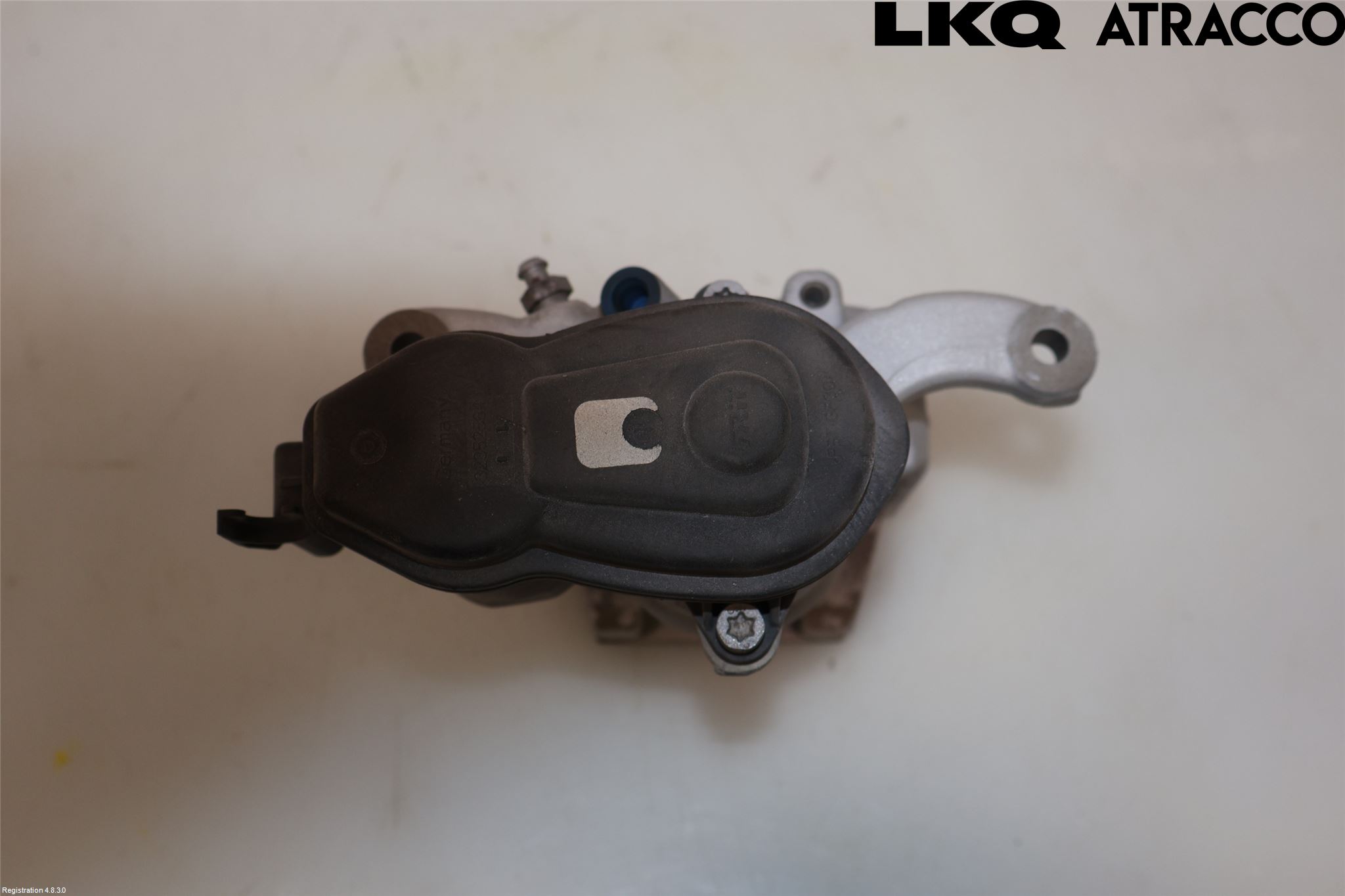 Mercedes-Benz MB ML/GLE-KLASS (W166) 12-18 Bremsecaliper Bak Venstre