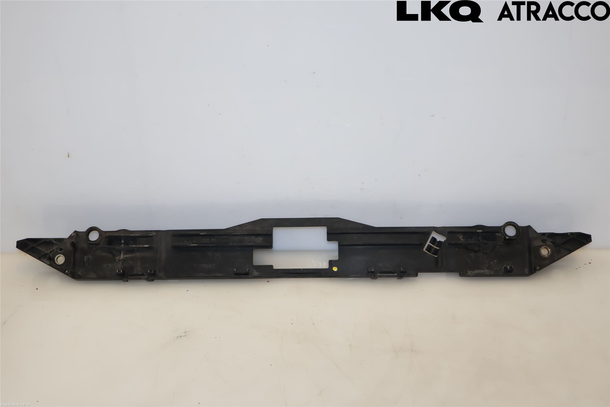 Toyota AURIS 13-19 Radiator Feste - Ramme - Bjelk