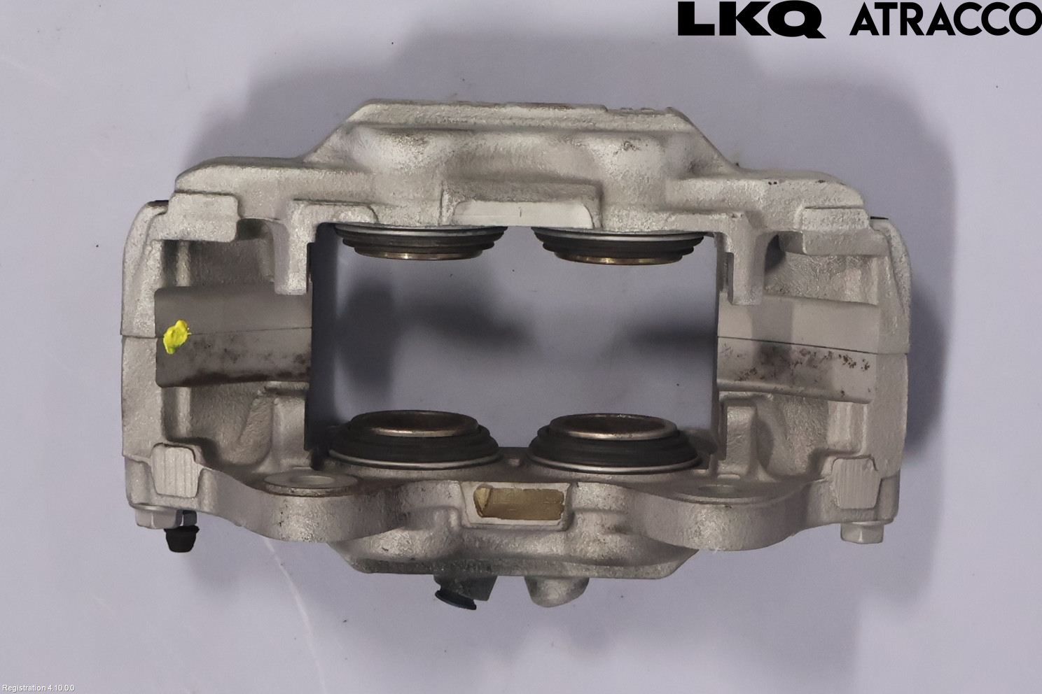 Toyota HILUX 16- Bremsecaliper Foran Venstre