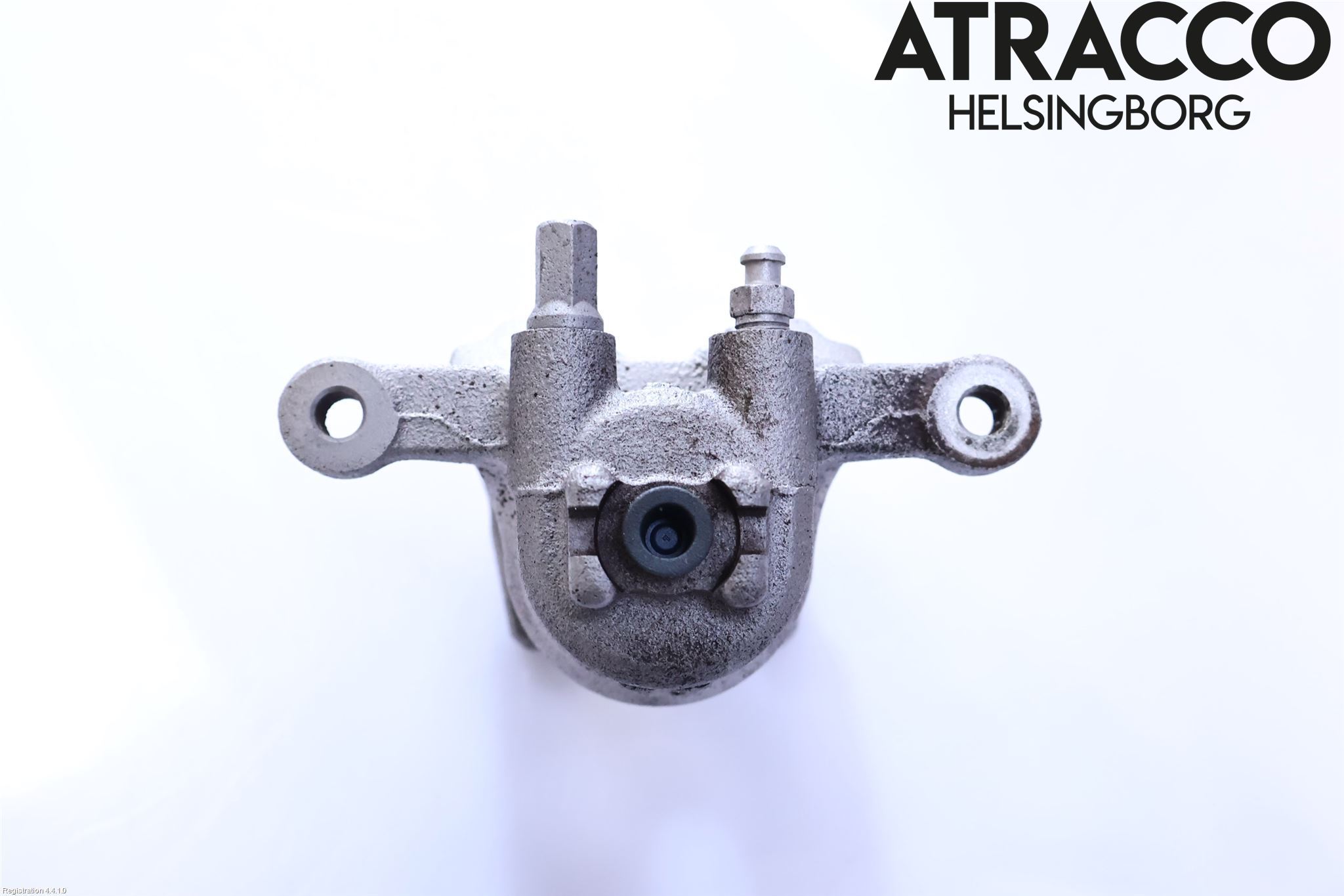 Honda ACCORD    08- Bremsecaliper Bak Venstre