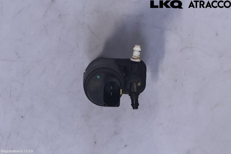Skoda OCTAVIA (5E) 13-20 Spylerpumpe Frontrute
