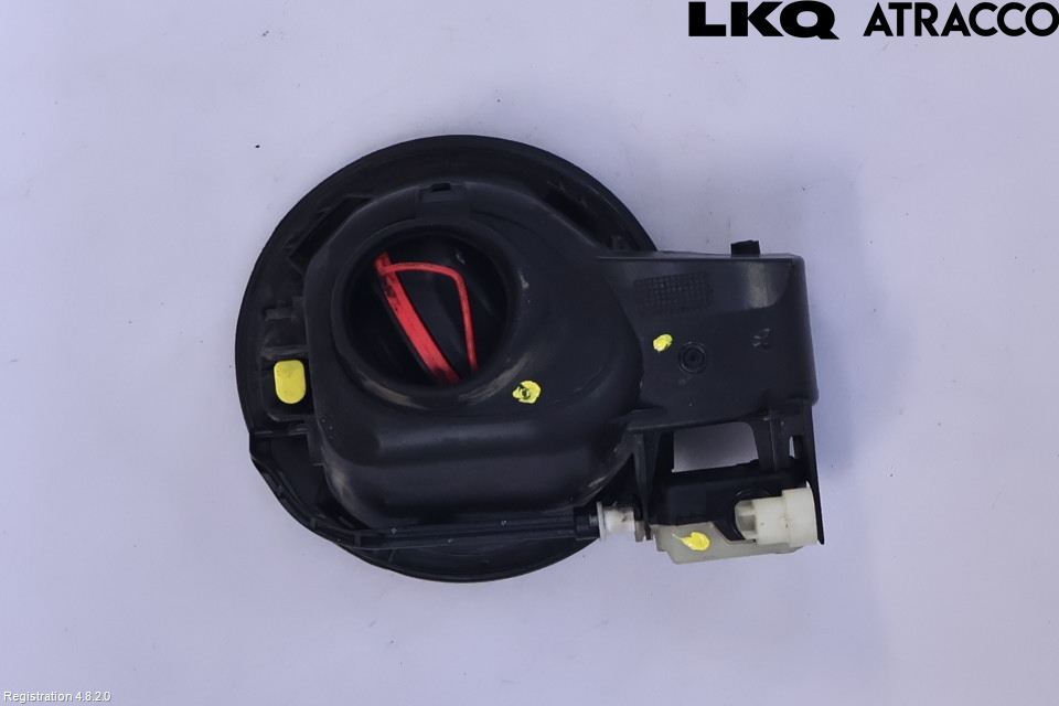 Opel INSIGNIA 09-16 Drivstoff Tankluke