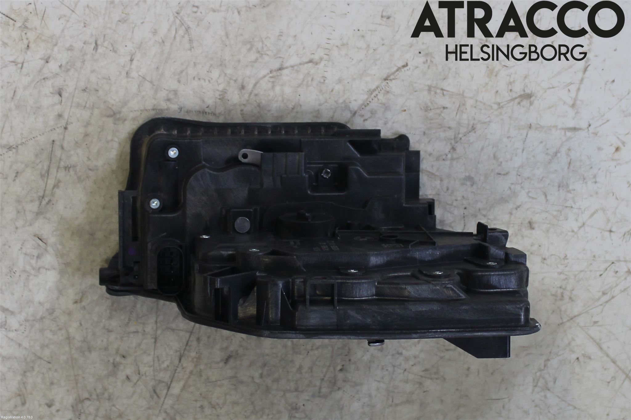 BMW 5 G30/G31/F90 17-23 Sentrallåsmotor Venstre