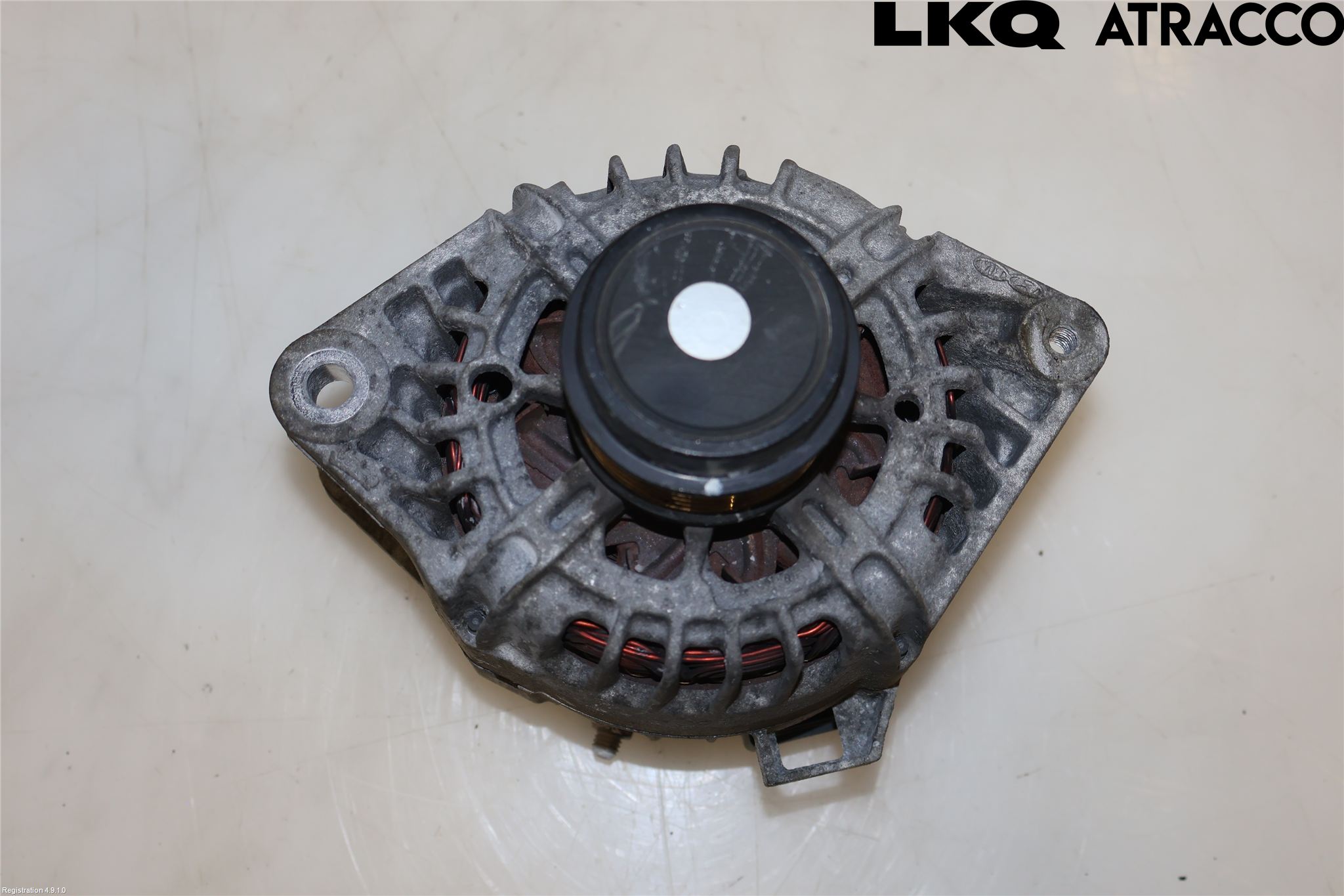 Kia SOUL 09- Dynamo