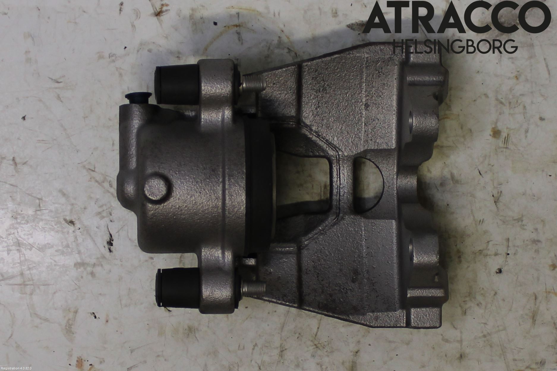 Fiat 500L 13-19 Bremsecaliper Foran Høyre