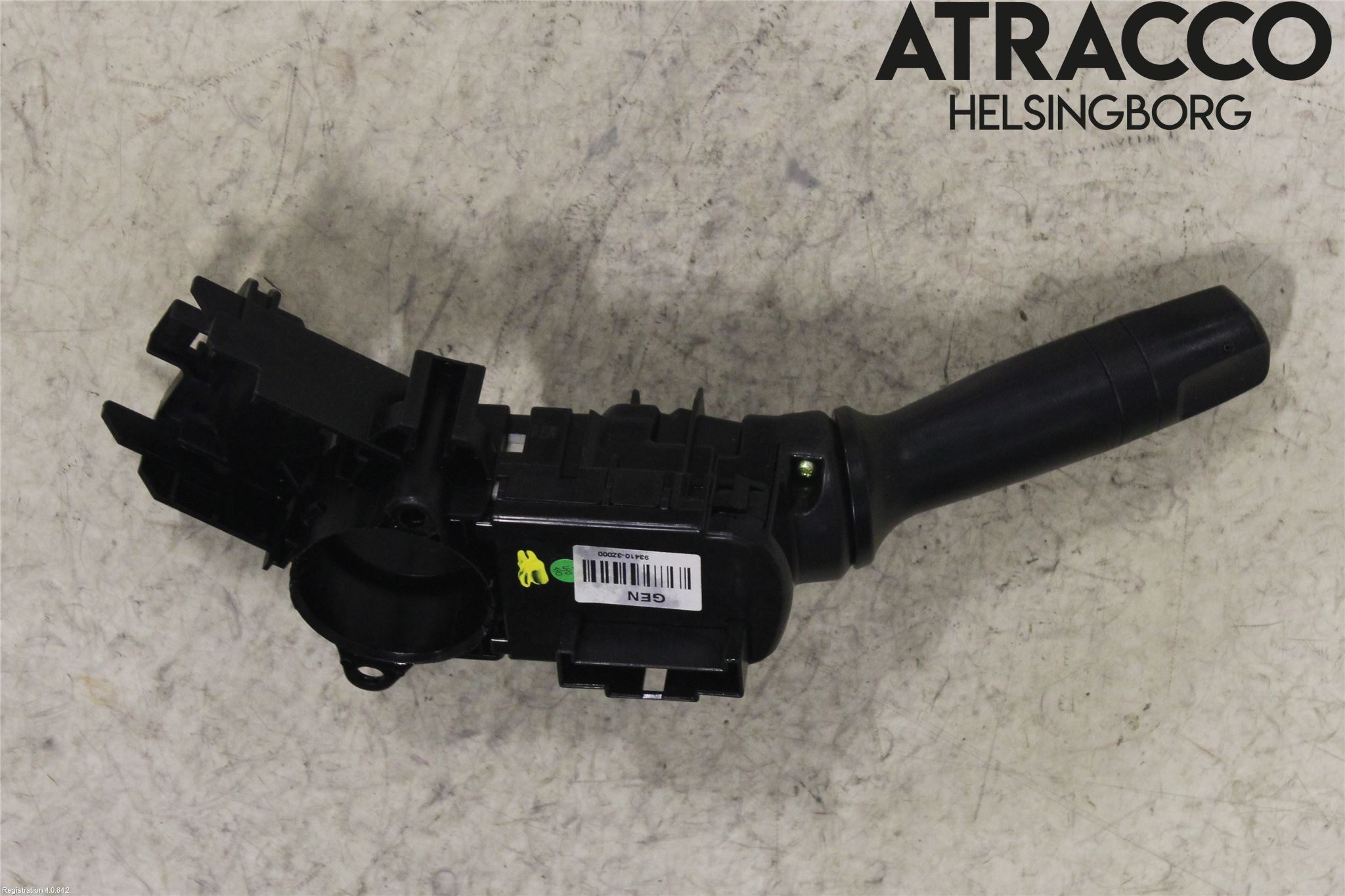 Hyundai i40 08-15 Bryter Ratt Blinklys - Lys