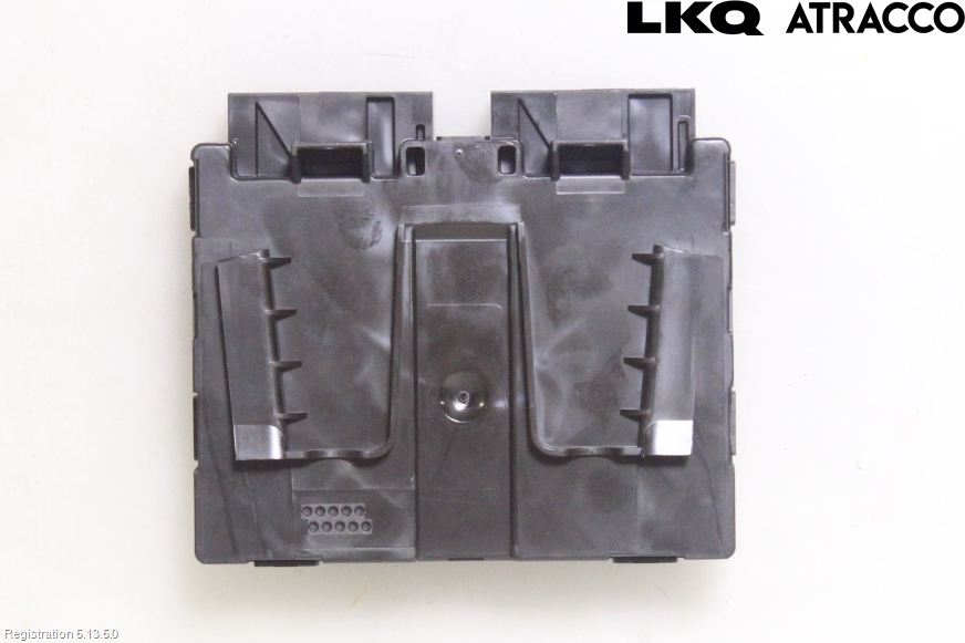 BMW X5 G05 18- Varme Ac Betjening-Display