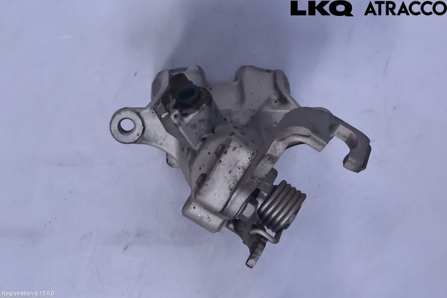 Suzuki KIZASHI Bremsecaliper Bak Venstre
