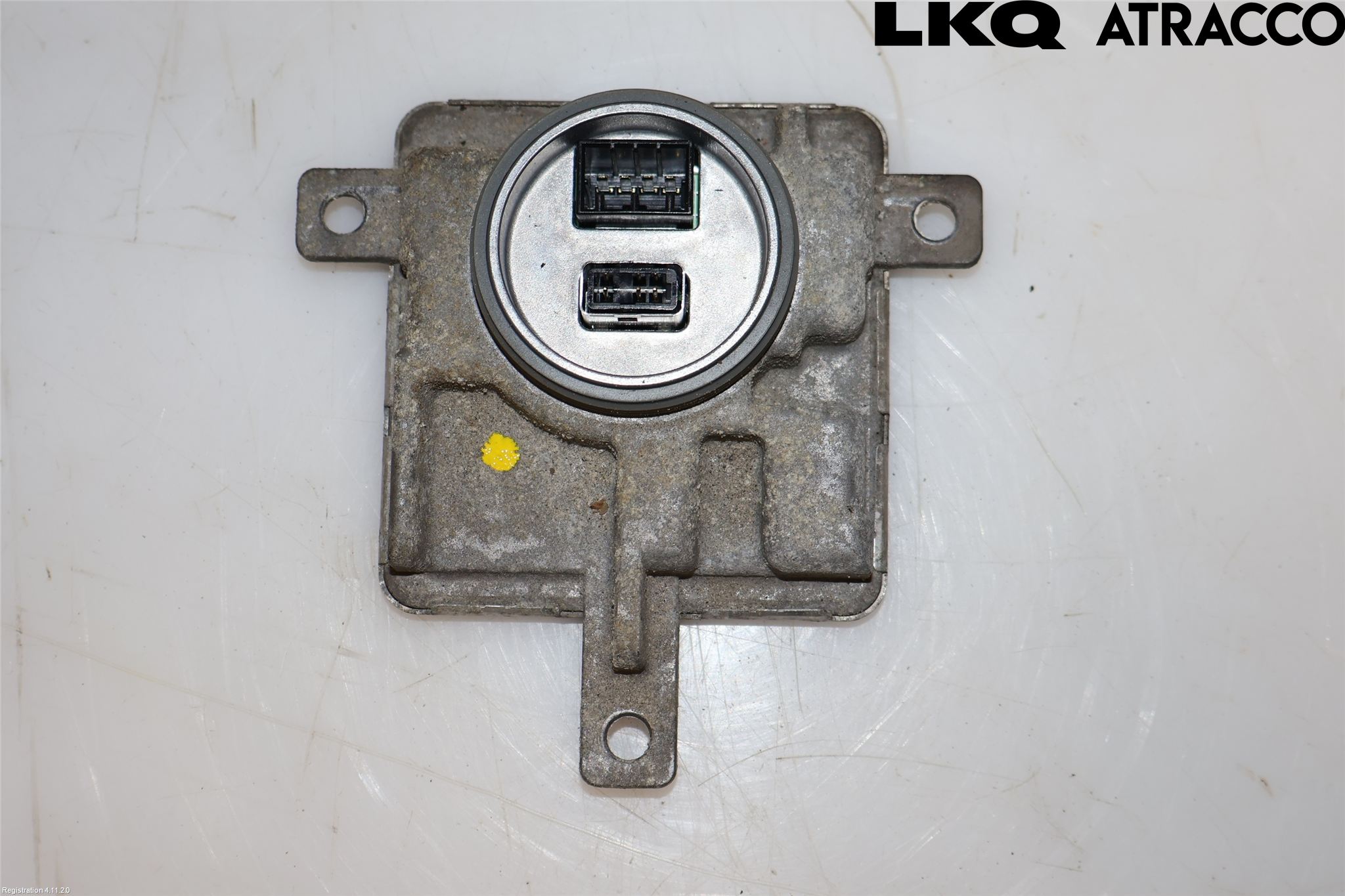 Audi A4 12-15 Styreenhet Xenon
