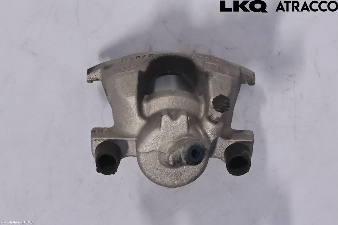 Renault CLIO IV 16-19 Bremsecaliper Foran Høyre