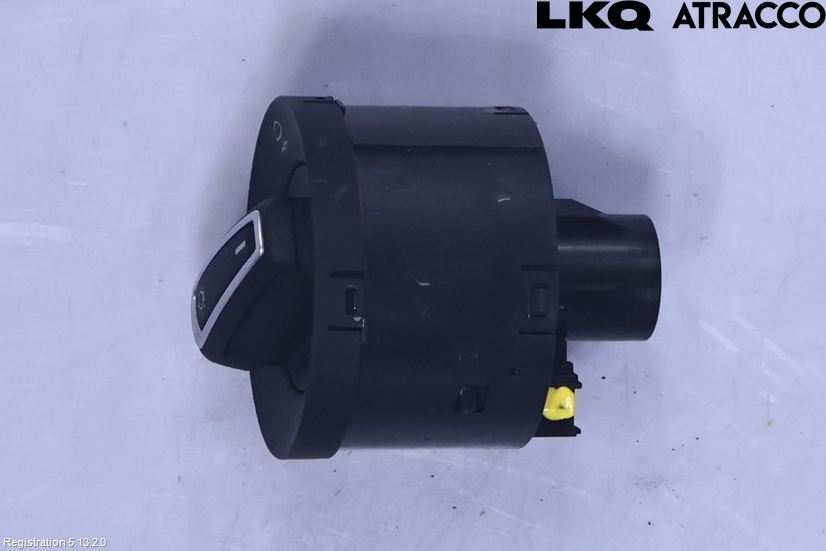 Volkswagen VW GOLF / E-GOLF VII 13-20 Bryter Hovedlys