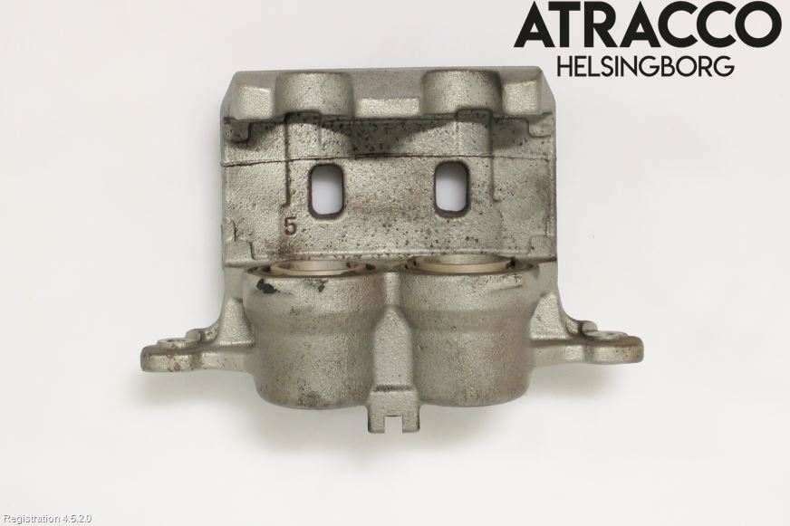 Nissan X-TRAIL 14-21 Bremsecaliper Foran Høyre