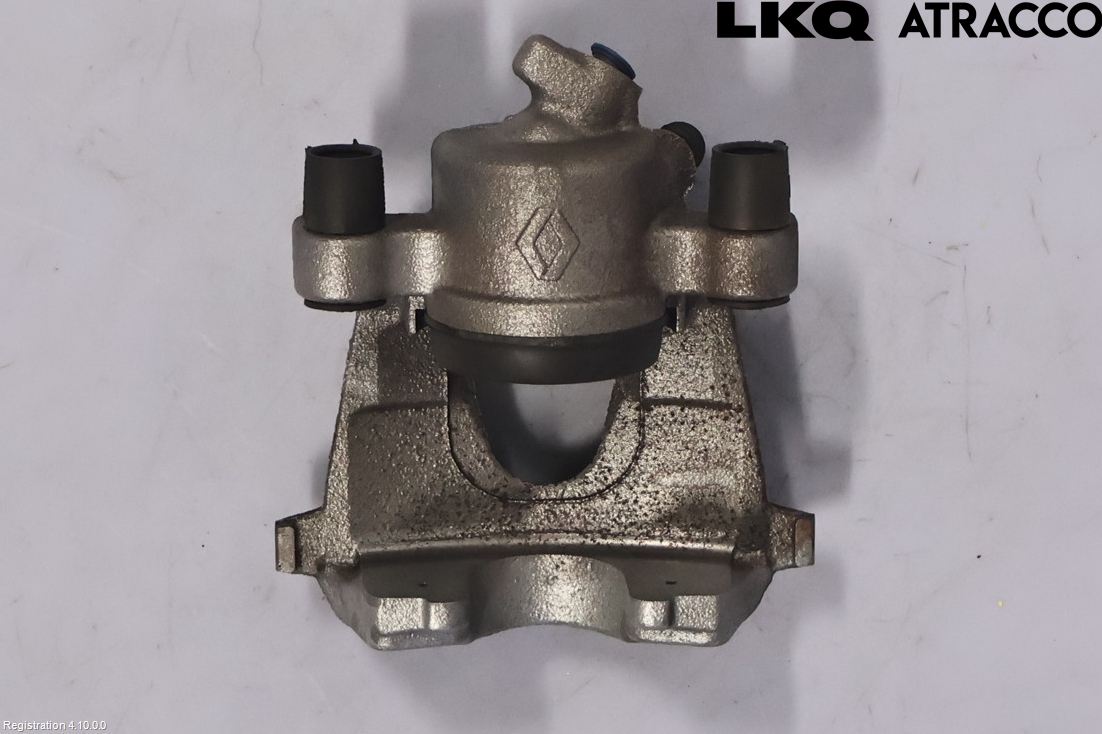 Renault CLIO IV 16-19 Bremsecaliper Foran Høyre