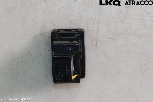 Toyota HILUX 16- Frontlykt Lysspredderreg