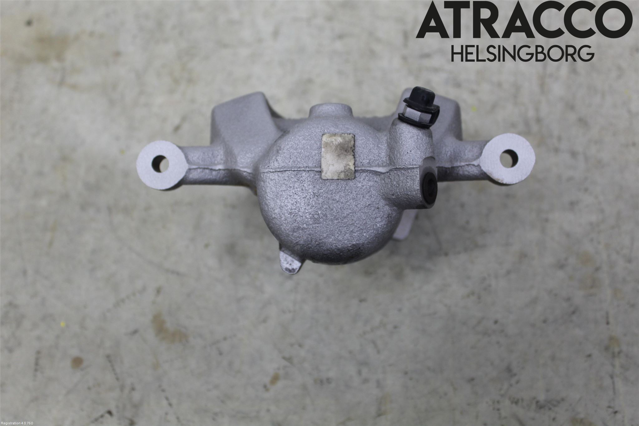 Mini ONE/COOPER 5DR F55 14-24 Bremsecaliper Foran Høyre