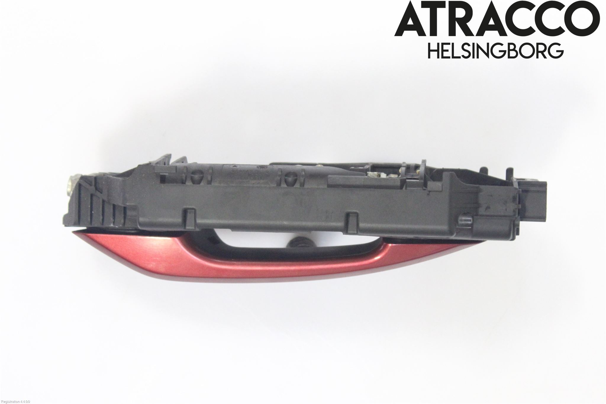 Audi A4/S4 B9 16-19 Dørhandtak Ytre Høyre