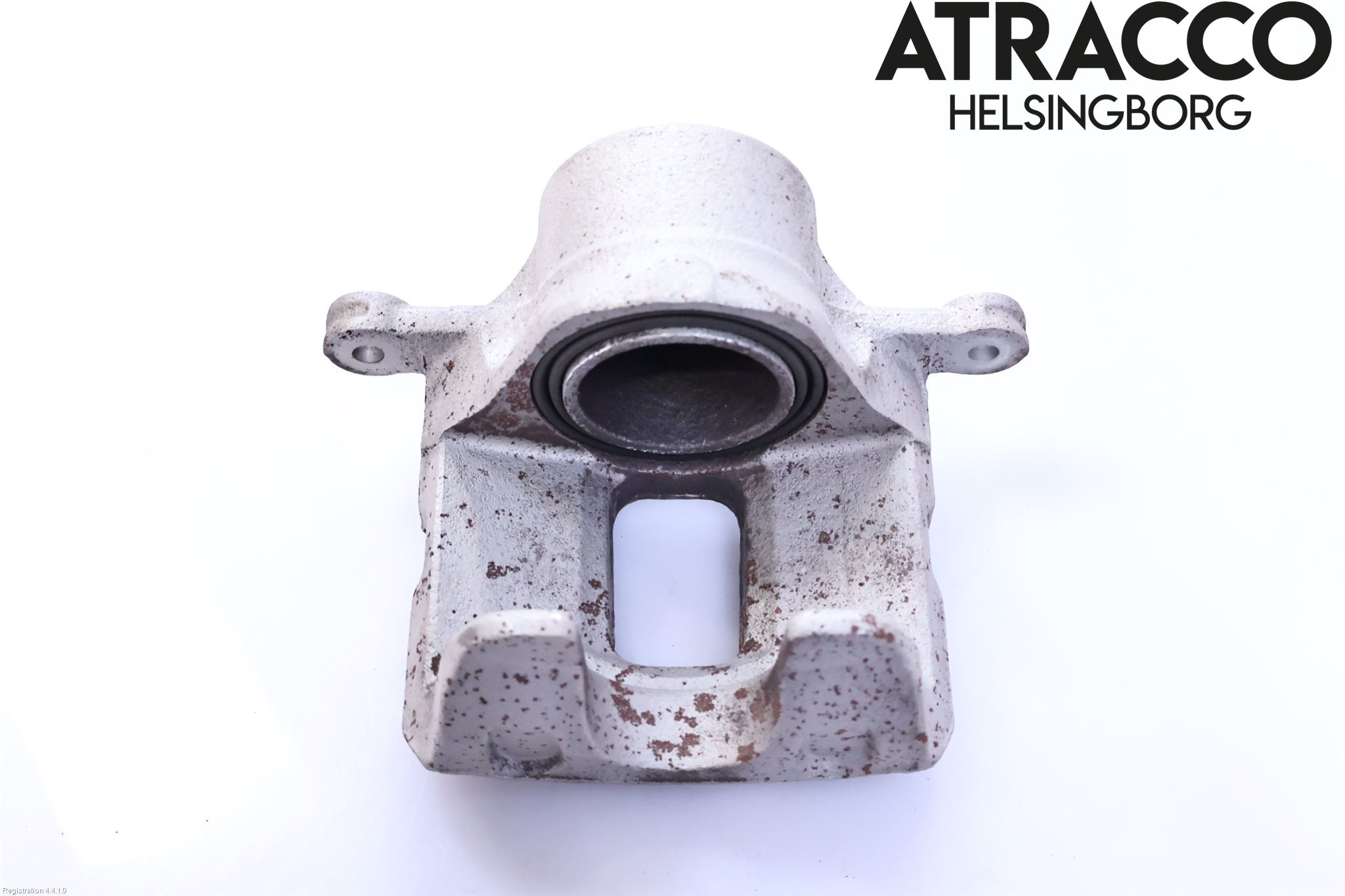 Kia CARENS III 13-19 Bremsecaliper Foran Venstre