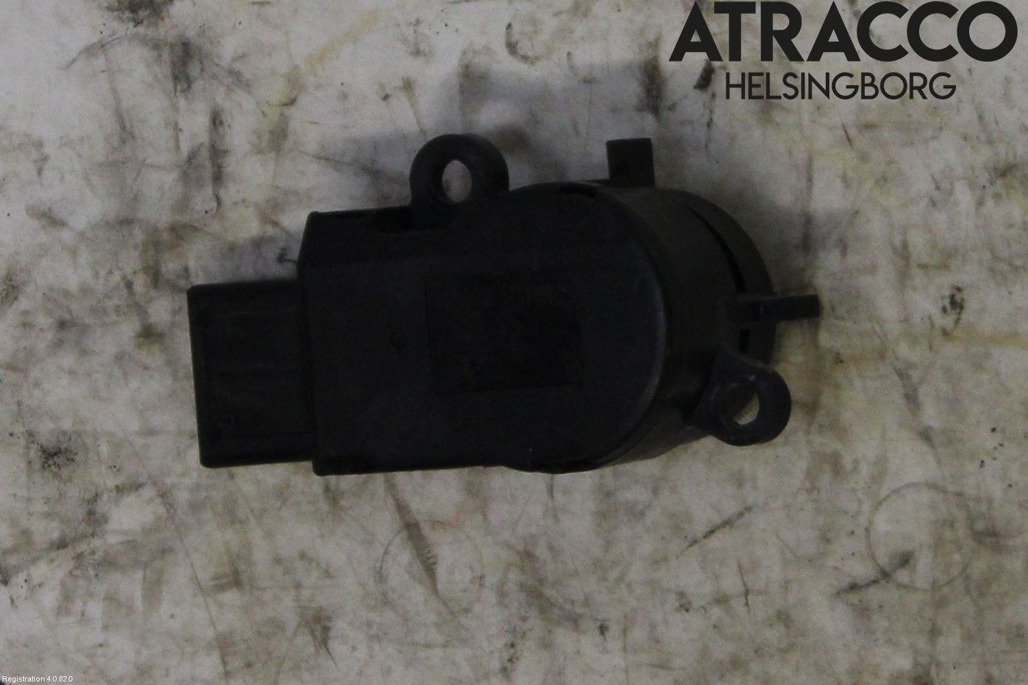 Landrover RANGE ROVER SPORT (L494) 14-22 Varme Ac Sensor Innetempratur