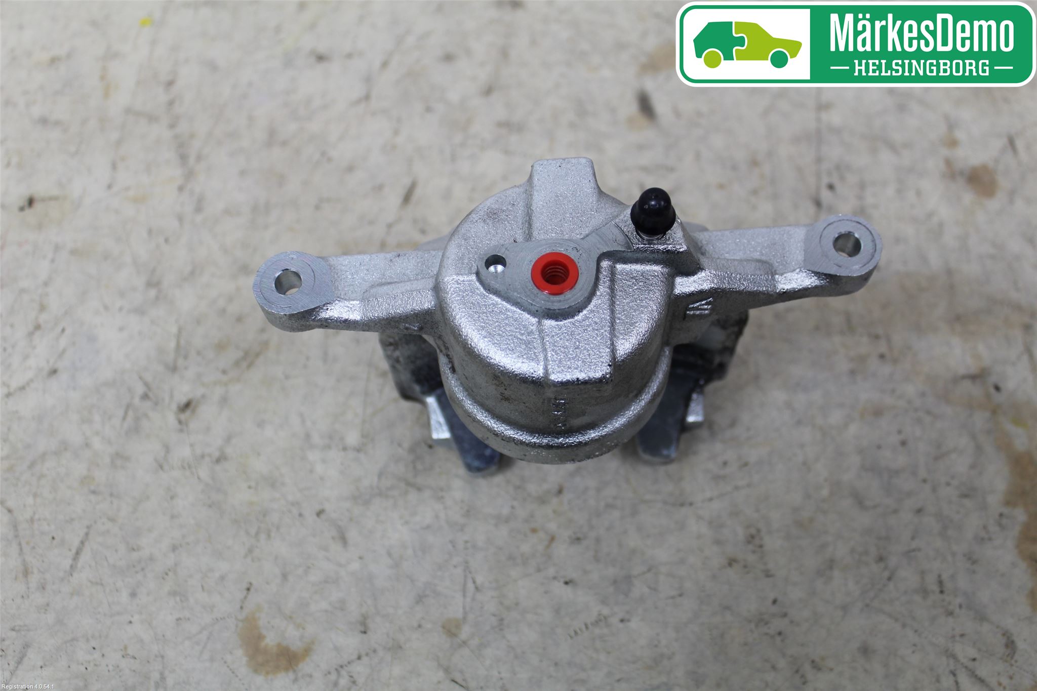 Toyota COROLLA 19- Bremsecaliper Foran Høyre