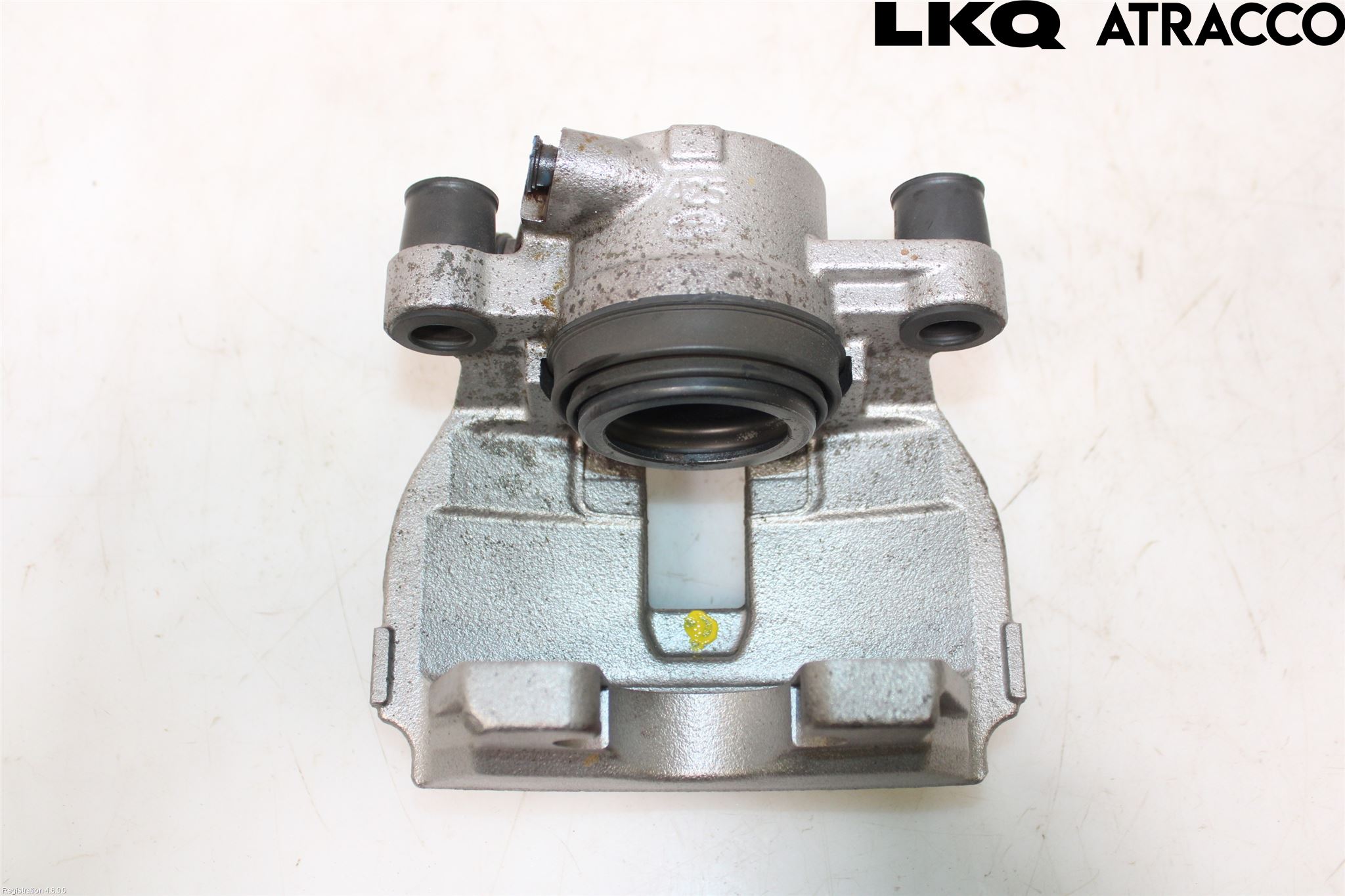 Volvo XC60 18- Bremsecaliper Foran Venstre