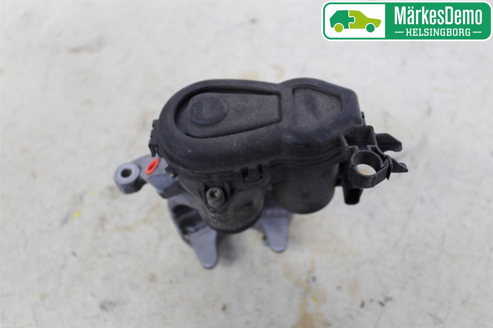 Mercedes-Benz MB A-KLASS (W176) 13-18 Bremsecaliper Bak Venstre