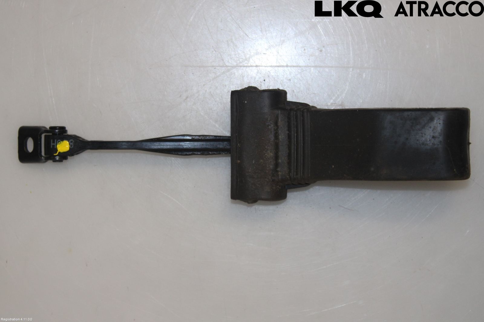 Audi Q3 8U 12-18 Dørstopper
