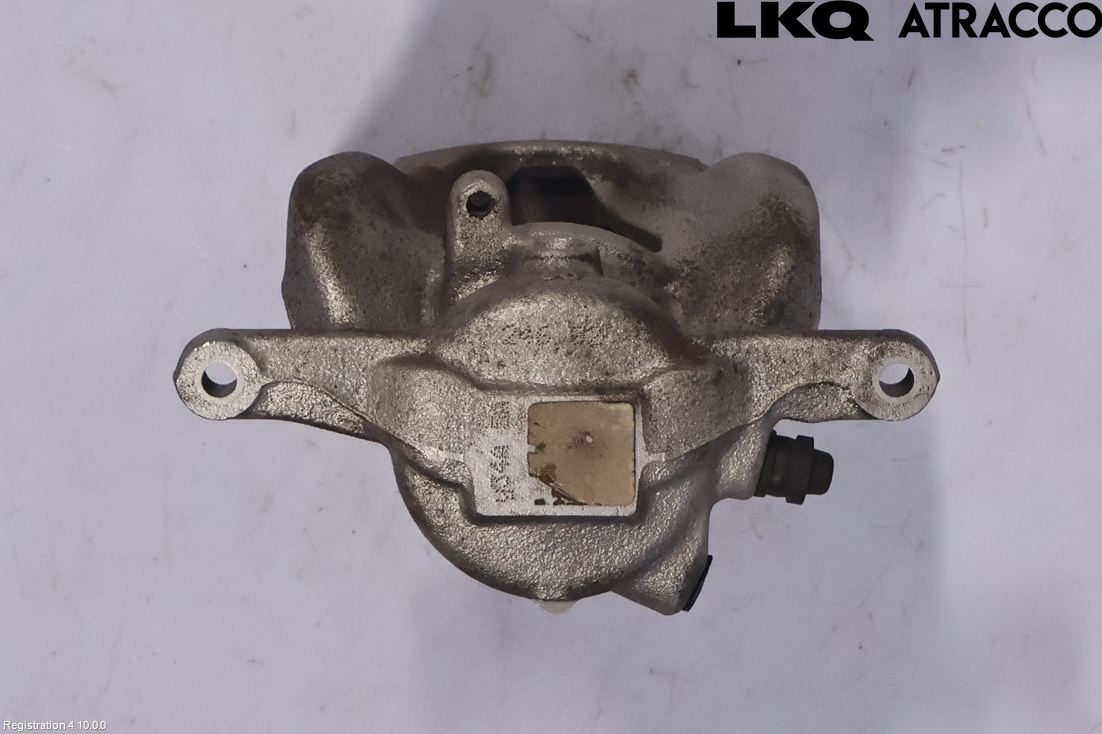 Mercedes-Benz MB A-KLASS (W176) 13-18 Bremsecaliper Foran Høyre