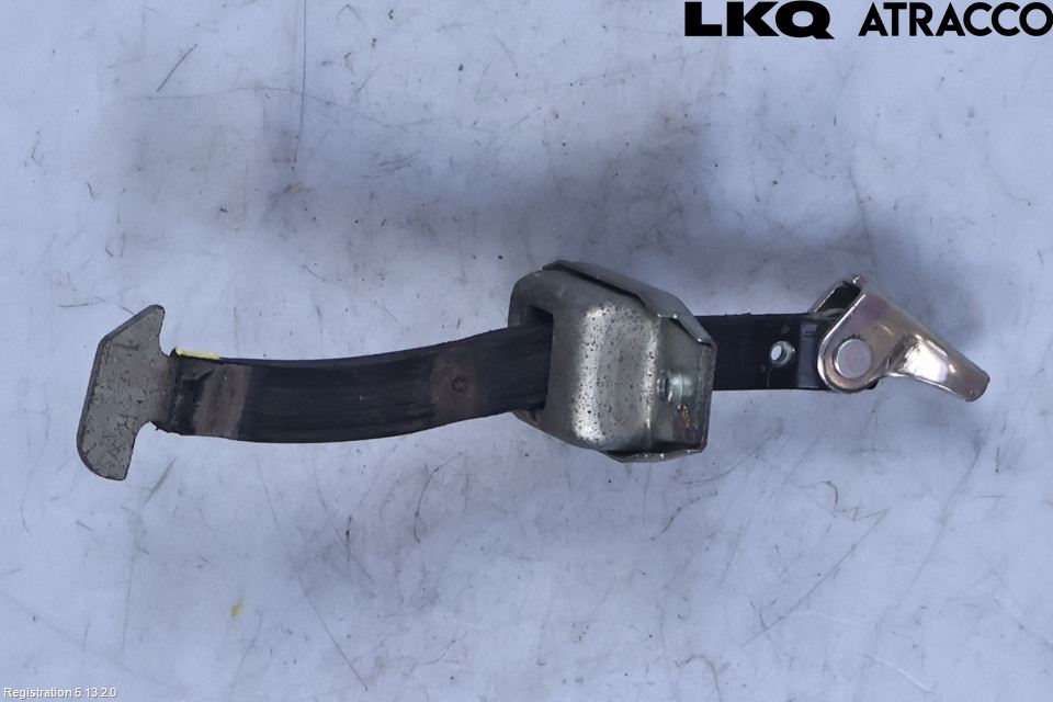 Toyota RAV4 13-18 Dørstopper