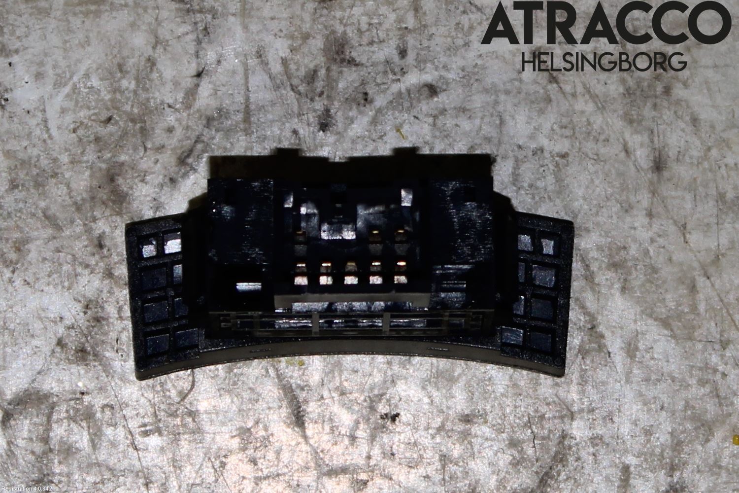 Mitsubishi OUTLANDER 13-21 Bryter Gearkasse