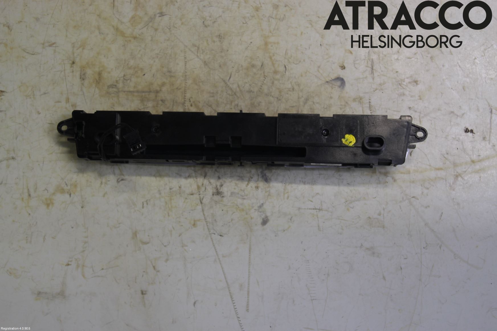 BMW 3 F30/F31/F80 12-19 Stereo Radio Med Cd
