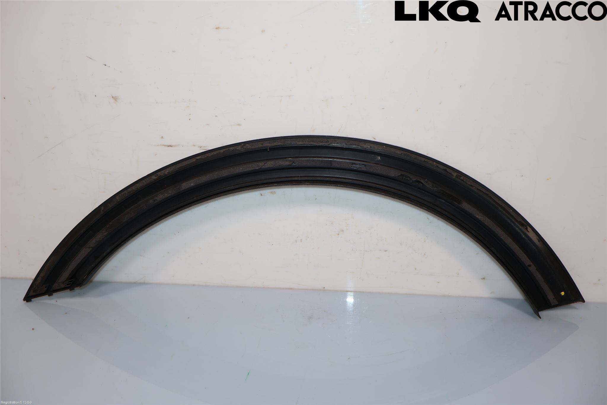 Volkswagen VW PASSAT 15-19 Skjerm Bredder