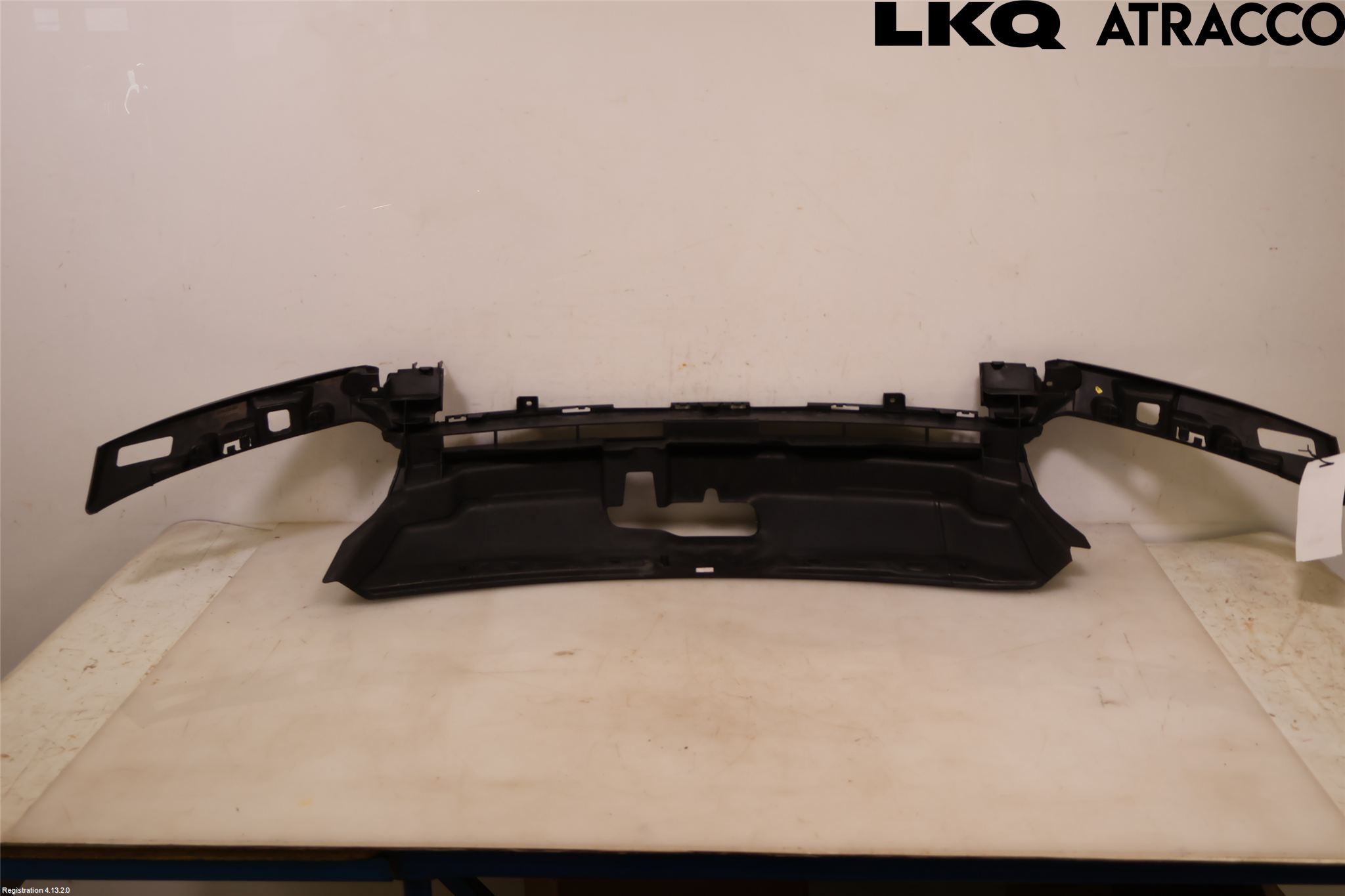 Peugeot PEUGOT 208 16-19 Frontstykke-Boks